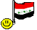 Iraq1 Smiley – Flaggen