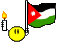Jordan2 Smiley – Flaggen