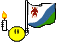 Lesotho2 Smiley – Flaggen