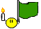 Libya2 Smiley – Flaggen