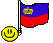 Liechtenstein1 Smiley – Flaggen