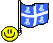 Martinique1 Smiley – Flaggen