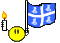Martinique2 Smiley – Flaggen