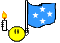 Micronesia2 Smiley – Flaggen
