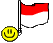 Monaco1 Smiley – Flaggen
