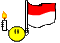 Monaco2 Smiley – Flaggen