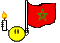 Morocco2 Smiley – Flaggen