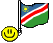 Namibia1 Smiley – Flaggen