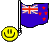 Newzealand1 Smiley – Flaggen