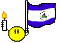 Nicaragua2 Smiley – Flaggen