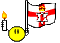 Nireland2 Smiley – Flaggen