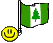 Norfolkisl1 Smiley – Flaggen