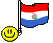 Paraguay1 Smiley – Flaggen