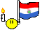 Paraguay2 Smiley – Flaggen