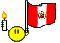 Peru2 Smiley – Flaggen