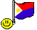 Philippines1 Smiley – Flaggen
