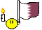 Qatar2 Smiley – Flaggen