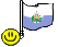 Sanmarino1 Smiley – Flaggen