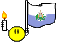 Sanmarino2 Smiley – Flaggen