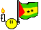 Saotome2 Smiley – Flaggen