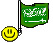 Saudiarabia1 Smiley – Flaggen