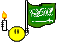 Saudiarabia2 Smiley – Flaggen