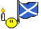 Scotland1 Smiley – Flaggen