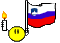 Slovenia2 Smiley – Flaggen