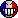 Smiley Emoticons Land France2 Smiley – Flaggen