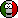 Smiley Emoticons Land Italy Smiley – Flaggen