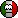 Smiley Emoticons Land Italy3 Smiley – Flaggen