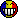 Smiley Emoticons Land Romania2 Smiley – Flaggen