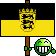 Smiley Emoticons Mague Bundesland Baden Wuerttemberg Smiley – Flaggen