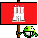 Smiley Emoticons Mague Bundesland Hamburg Smiley – Flaggen