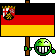 Smiley Emoticons Mague Bundesland Rheinland Pfalz Smiley – Flaggen