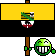 Smiley Emoticons Mague Bundesland Sachsen Anhalt Smiley – Flaggen