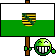 Smiley Emoticons Mague Bundesland Sachsen Smiley – Flaggen