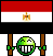 Smiley Emoticons Mttao Aegypten Smiley – Flaggen
