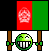 Smiley Emoticons Mttao Afghanistan Smiley – Flaggen
