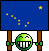 Smiley Emoticons Mttao Alaska Smiley – Flaggen