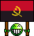 Smiley Emoticons Mttao Angola Smiley – Flaggen