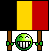 Smiley Emoticons Mttao Belgien Smiley – Flaggen