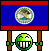 Smiley Emoticons Mttao Belize Smiley – Flaggen