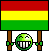 Smiley Emoticons Mttao Bolivien Smiley – Flaggen