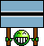 Smiley Emoticons Mttao Botswana Smiley – Flaggen