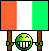 Smiley Emoticons Mttao Elfenbeinkueste Smiley – Flaggen