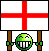 Smiley Emoticons Mttao England Smiley – Flaggen