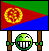 Smiley Emoticons Mttao Eritrea Smiley – Flaggen