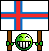 Smiley Emoticons Mttao Faeroeer Inseln Smiley – Flaggen