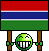 Smiley Emoticons Mttao Gambia Smiley – Flaggen